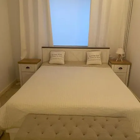 Lux Chodziez, Ul Zwyciestwa 13 아파트 Chodzież