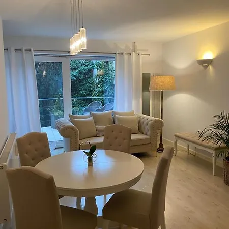 Daire Lux Chodziez, Ul Zwyciestwa 13 *