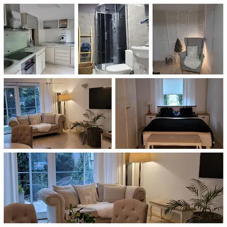 Lux Chodziez, Ul Zwyciestwa 13 *