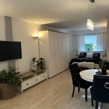 Lux Chodziez, Ul Zwyciestwa 13 Daire Chodzież