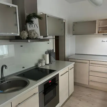 Daire Lux Chodziez, Ul Zwyciestwa 13 *