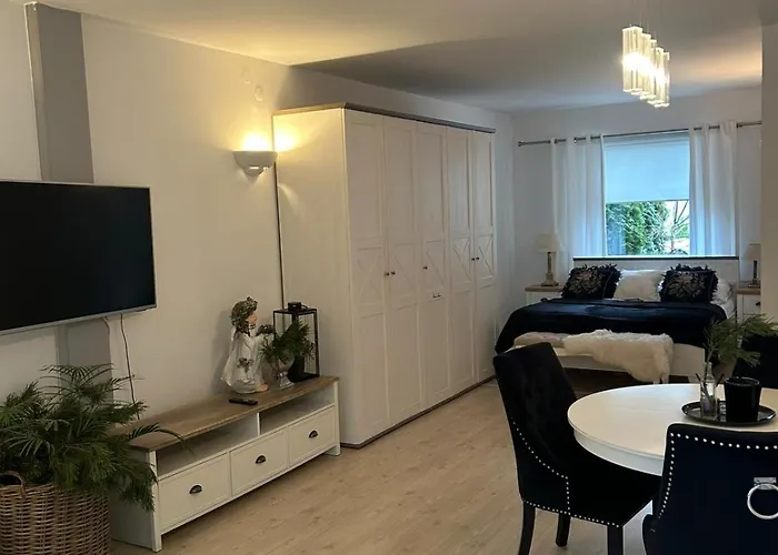 Lux Chodziez, Ul Zwyciestwa 13 Apartment Chodziez