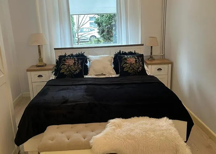 Apartment Lux Chodziez, Ul Zwyciestwa 13