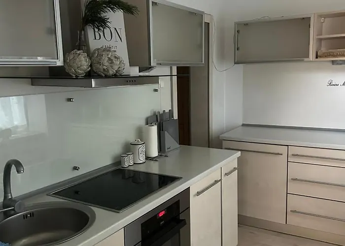 Apartment Lux Chodziez, Ul Zwyciestwa 13 *